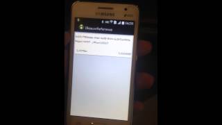 iBeacon Demo Android