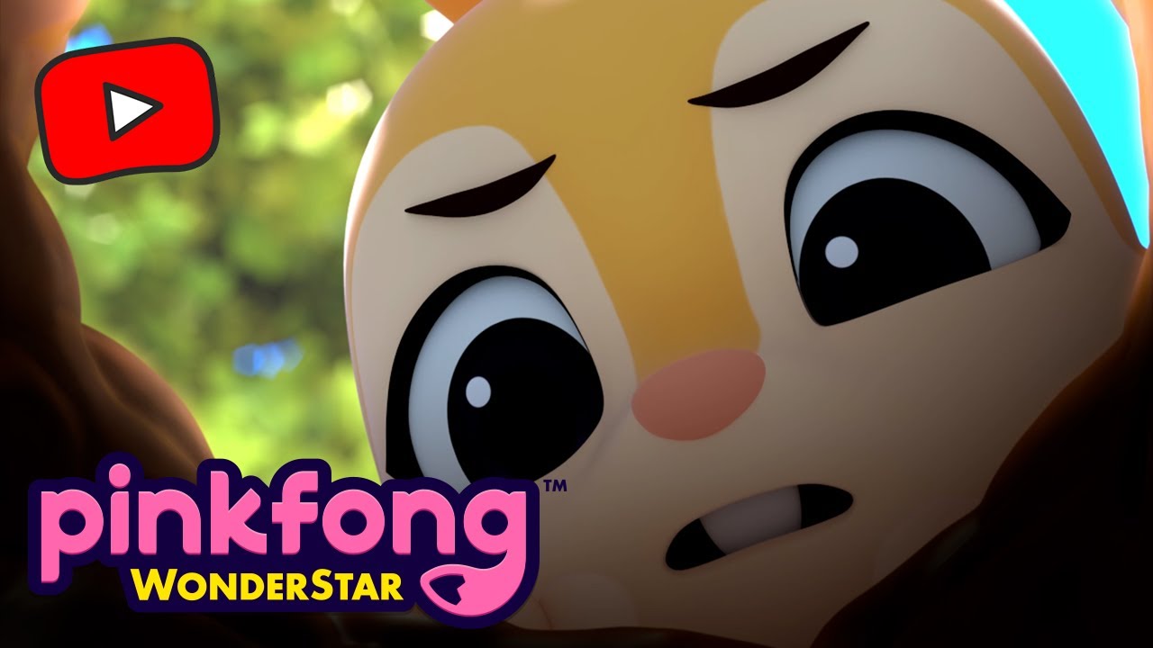 The Mysterious Holes