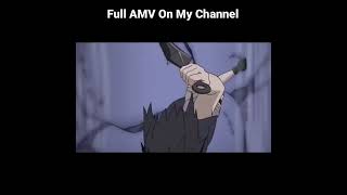 Way Down We Go - Itachi Uchiha Amv