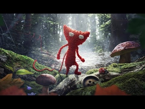 Video: Quindici Minuti Con Unravel 2 E Il Creatore Martin Sahlin