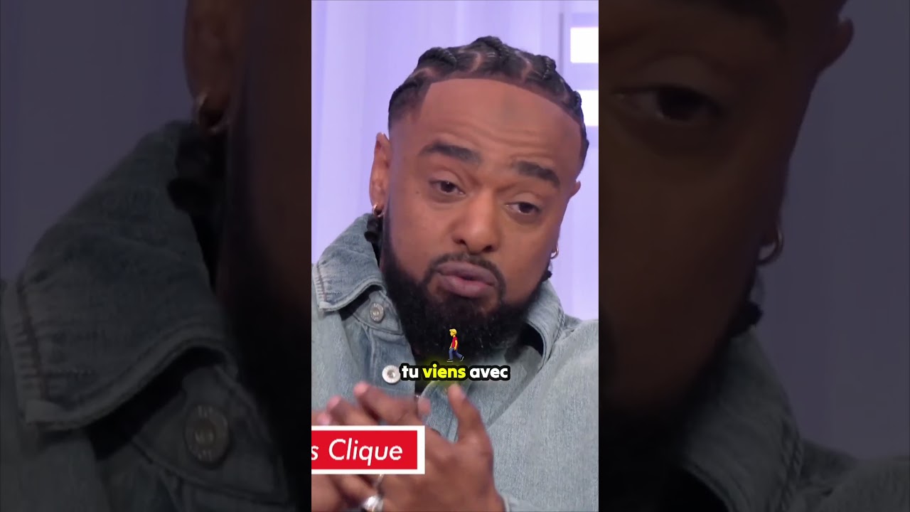 Alonzo rend hommage à Sya Styles: le leader, le grand frère du hip-hop marseillais ❤️🎧