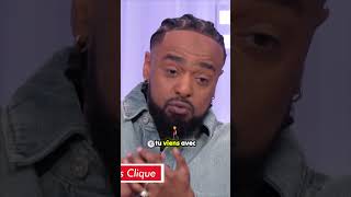 Alonzo rend hommage à Sya Styles: le leader, le grand frère du hip-hop marseillais ❤️🎧