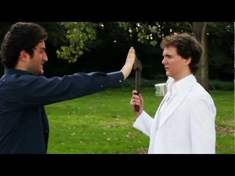 Y-Titty-Ständertime (2011)