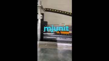 mjunit soldering xyz silent synchronous belt sliding table module belt linear guide high-speed slide