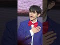 하이라이트 요섭 양요섭이 부르는 연모 한 소절 짧은데 성량이 다 해버림 하이라이트 요섭 양요섭이 부르는 연모 한 소절 짧은데 성량이 다 해버림