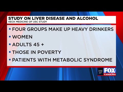 Fact Check: How much alcohol is safe?