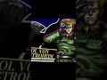Rudol von Stroheim is a prominent supporting character in JoJo's Bizarre Adventure Part 2: Battle