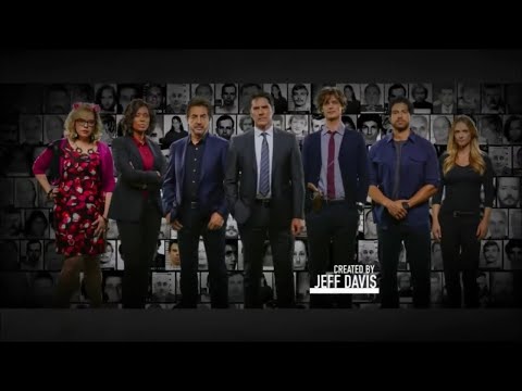 Criminal Minds Season 12: Faith Cox - Shocking Revelations