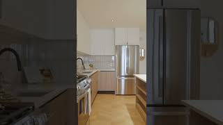 Studio Apartment Tour at 18 Dock | Stamford Rental