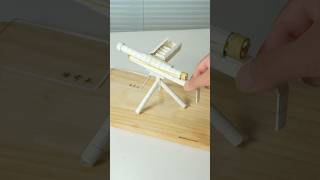 DIY Paper Machine Gun – Fun and Easy!