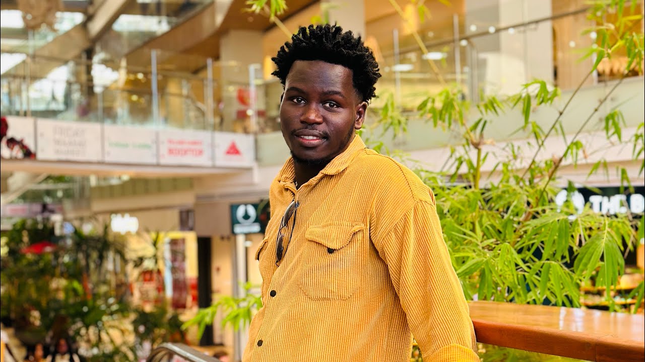 Namaa Senaa Hinqabne  Jallatee II Sammy Alpha X Saron Mathewos II 4K Official Video