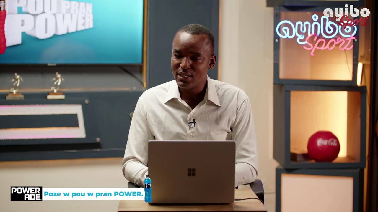 Plizyè grenadye briye ak klèb yo nan wikenn nan | Real ak Barcelone an difikilte.