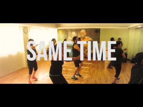 same-time-same-jagah-(chaar-din)-choreography