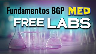 Explicação completa: BGP-MED vs outras opções