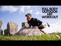 Full Body HIIT Workout / Six Moves in 12 Minutes / Properly Built