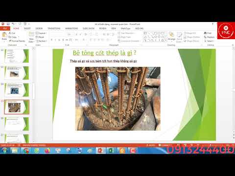 Bê Tông Cốt Thép: Thành Phần và Quy Trình Sản Xuất