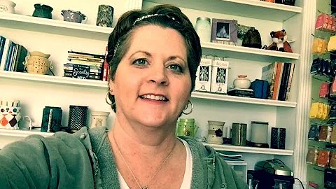 My #Successful Party Plan Story | #Scentsy #Global...