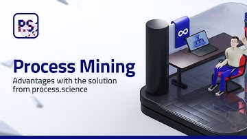 Process Mining: Advantages for Every Success-Oriented Business! 💎🎯
