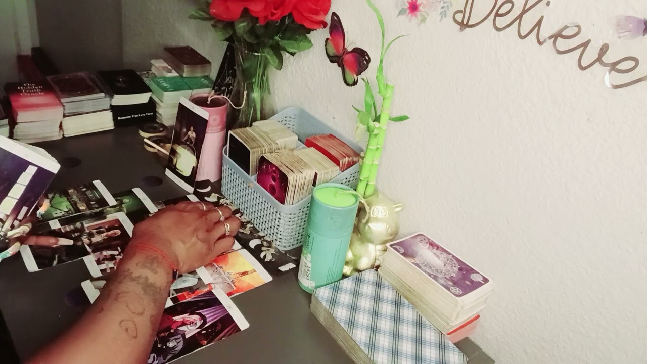 Jealousy Caused All This Suffering! Karmic Couple Tried To Return Energy That You Never Sent...