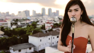 A thousand years - Christina Perri ..cover rock version by Ara Aeja chords