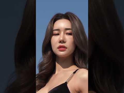 [<strong>shortsQ</strong>] &amp;quot;섹시&amp;quot;를 영상으로 바꾸면 &amp;quot;유예주&amp;quot;//3월호 유예주 #shorts
