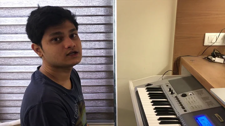Aarsh Shah