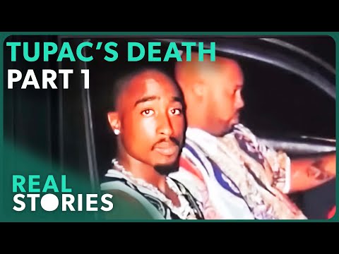 Who Really Killed Tupac Shakur? - Part 1
