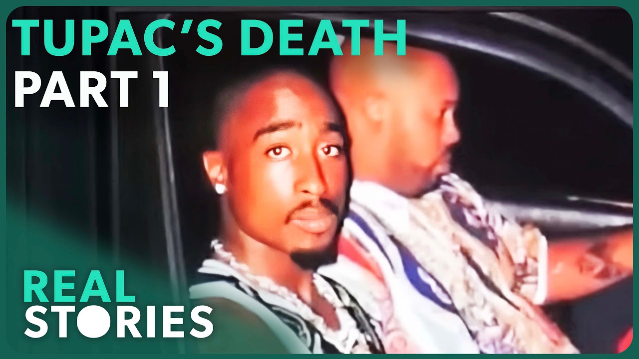 Tupac: Cover-Up