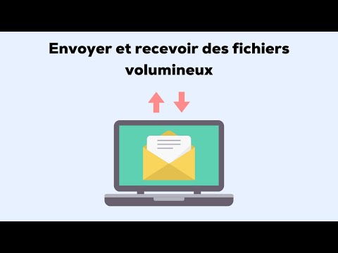 Comment Envoyer Un Fichier Volumineux Par Mail SwissTransfer 