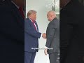 Why is Lebanese President Aoun in Washington?