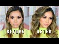 How to style thin fine hair fast and easy