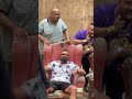من حلقات مسلسل من بطن واحدة