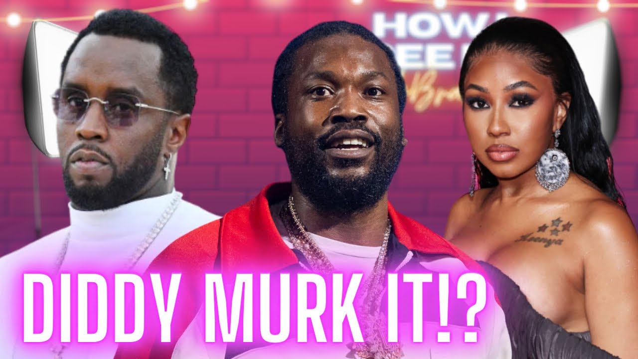 P. Diddy DRAGS Everyone DOWN With Him - YouTube