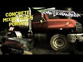 NFS Most Wanted 2005 Concrete Mixer Truck Pursuit Steam Deck Gameplay Steamdeck Gameplay NFS Most Wanted 2005 Concrete Mixer Truck Pursuit Steam Deck Gameplay Steamdeck Gameplay