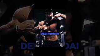 CBUM IS MAJESTIC #shorts #cbum #bodybuilding