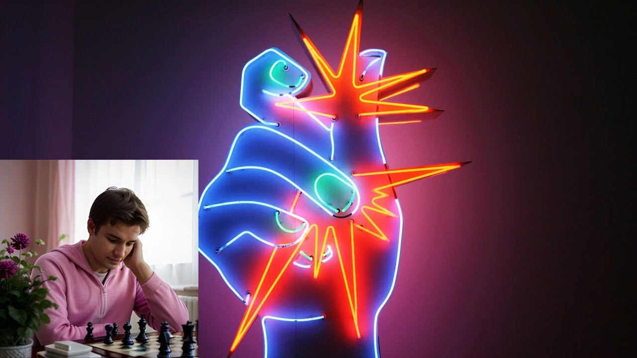 Сила и быстрота в действии