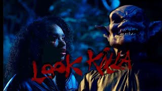 Destroy Lonely - Look Killa (REACTION) [OFFICIAL Short Film]