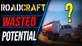 Hard Mode Hell! Is Roadcraft's New Difficulty Worth It?