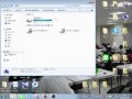 電腦越跑越慢怎麼辦 // 作磁碟重組 和 磁碟清理吧