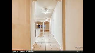 CENTURY 21 Western Realty - 21514 Wellsford Glen Drive