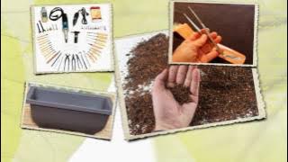 Bonsai tools and equipment - Bonsai World