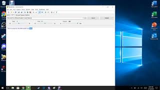 Proof that I got the Microsoft Anna, Eva, and Mark voices (REUPLOAD/REPOST)