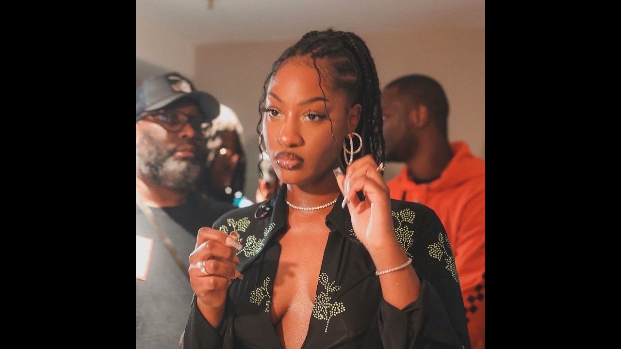 “ Your Best “ P2J x Tyla x Tems type Afrobeat