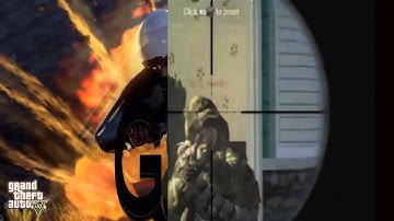 Channel Intro |  Anonymous Gaming | Black Ops 2 | Gta 5 | Editing |