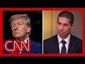 Ex Biden Official Trump Made MAGA Stars Look Like Buffoons Over Epstein Ex Biden Official Trump Made MAGA Stars Look Like Buffoons Over Epstein