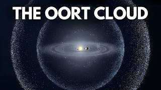 The True Scale of the Oort Cloud: Where the Solar System Really Ends