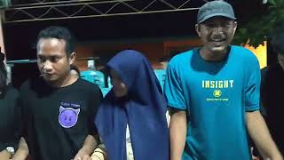 @Eriensluwnak   Pemuda Milenial dan Komunitas Dero Dj Fikram sapir Desa Hunduhon