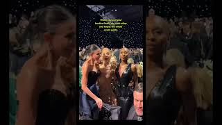 💕✨ | #arianagrande#cynthiaerivo #moore  #foryou #fashion #friendship #2025#criticschoiceawards #fyp
