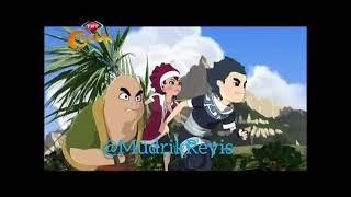 Trt Çocuk Cille Tanıtımı