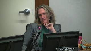 City Council -  Feb 19 2020